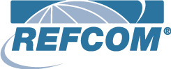 REFCOM logo